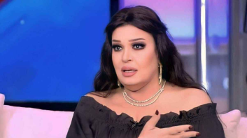 فيفي عبده: روحت لطبيب نفسي بسبب الأوضاع بفلسطين